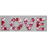 Valentine's Day-QRJ  6138